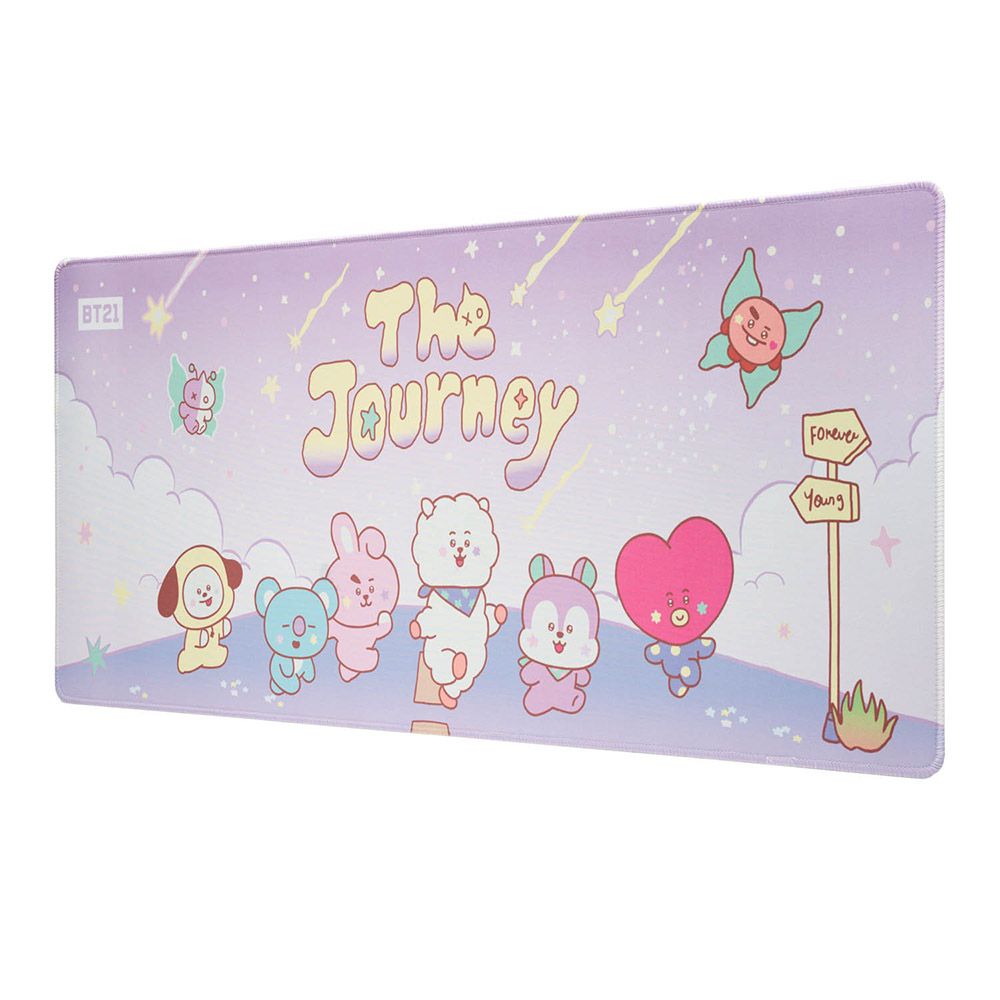 Gaming Pad XL 35Χ80cm BT21