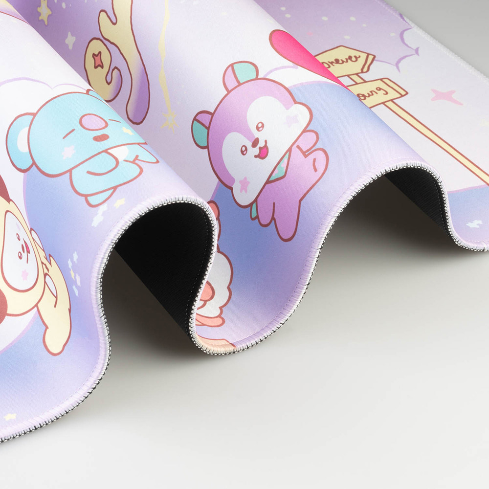 Gaming Pad XL 35Χ80cm BT21