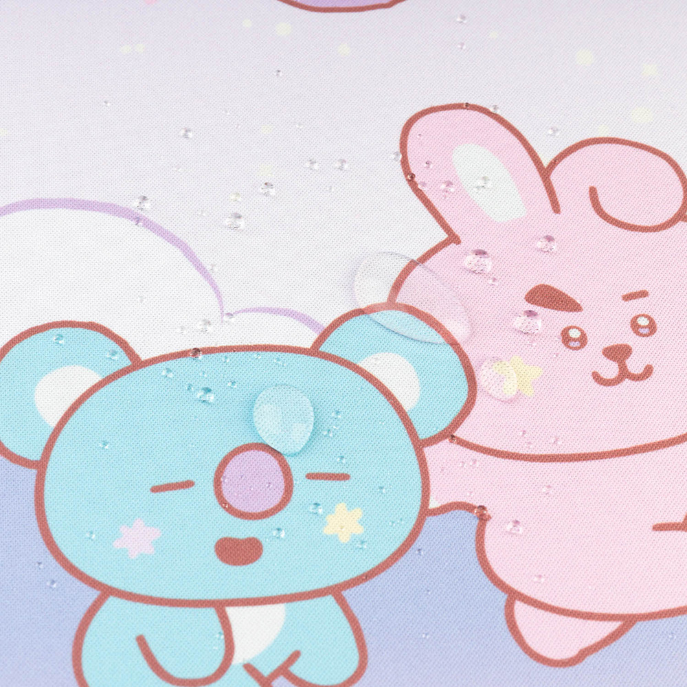 Gaming Pad XL 35Χ80cm BT21