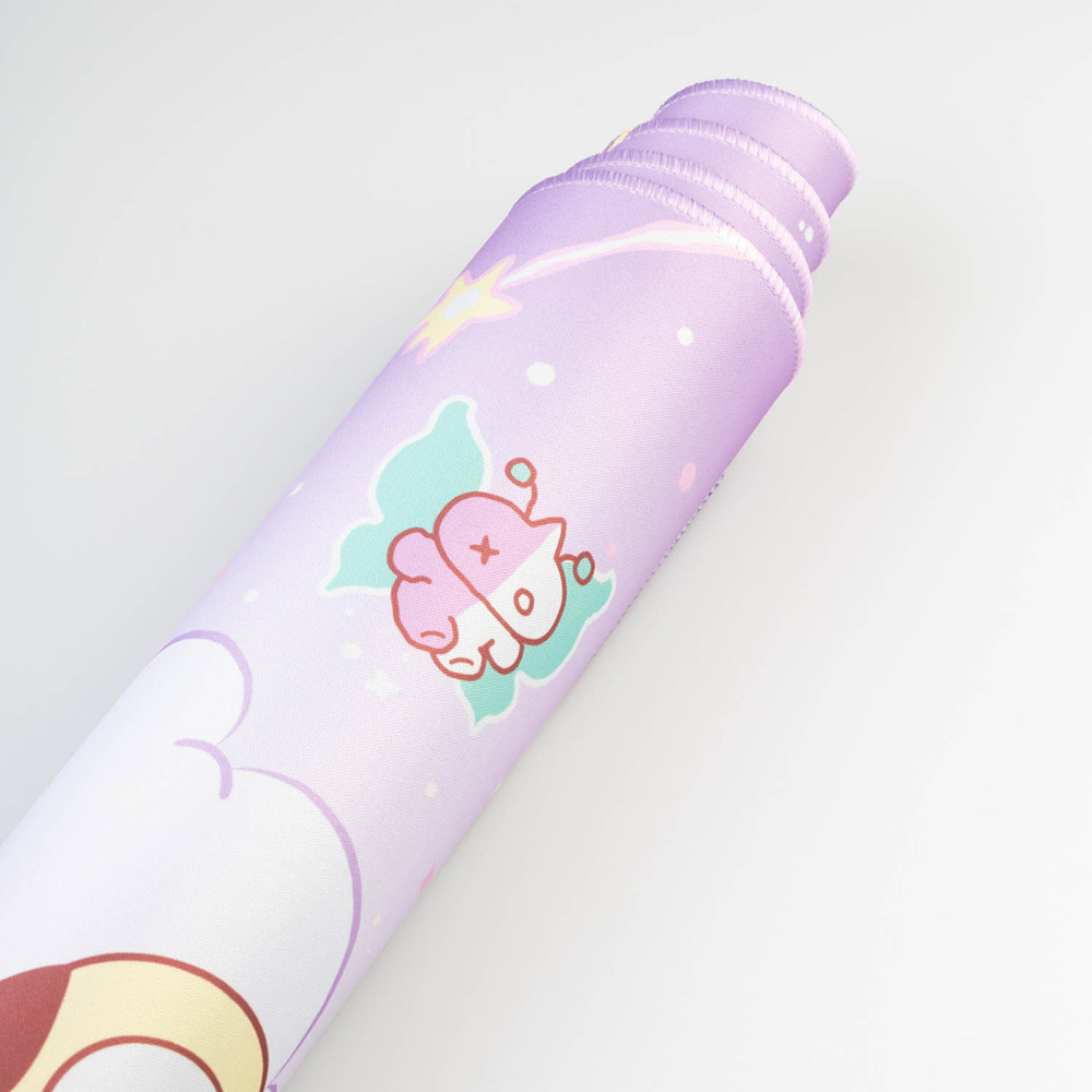 Gaming Pad XL 35Χ80cm BT21