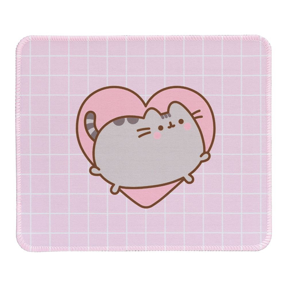 Mouse Pad 23,5Χ19,5cm PUSHEEN Moments Collection