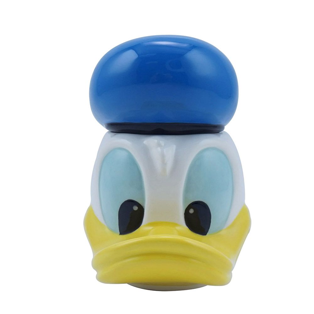 3D Mug with Lid 375ml DISNEY CLASSIC Donald Duck