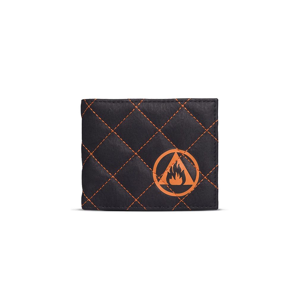 Bifold Wallet MORTAL COMBAT