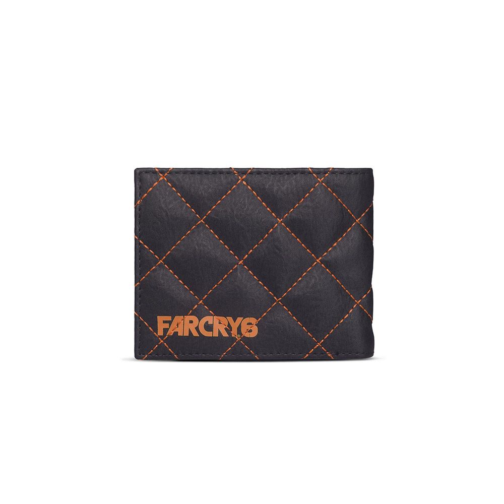 Bifold Wallet MORTAL COMBAT