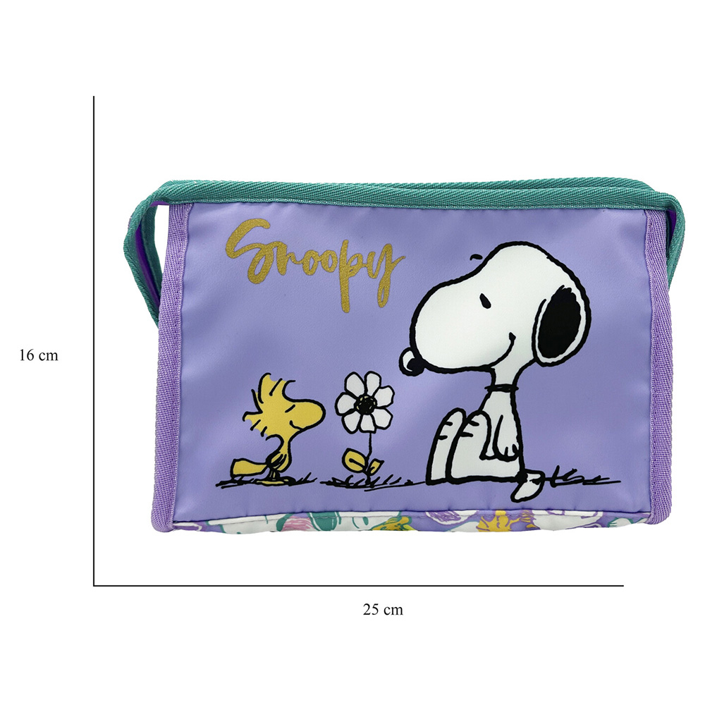 Νεσεσέρ SNOOPY