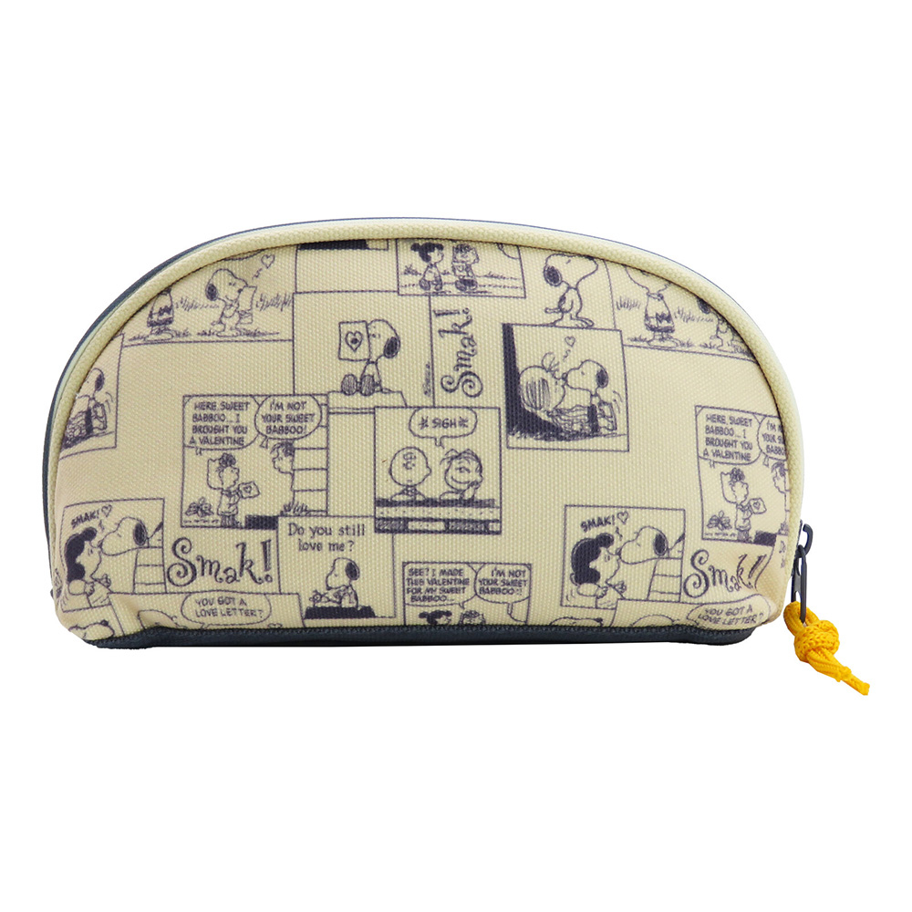Νεσεσέρ SNOOPY Comic Collection