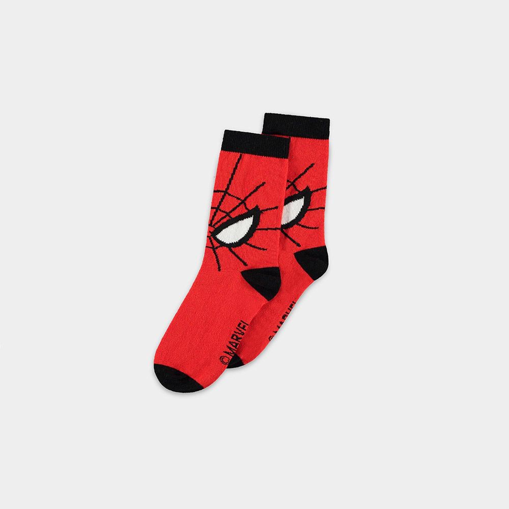 Socks 1pc 39/42 MARVEL Spiderman