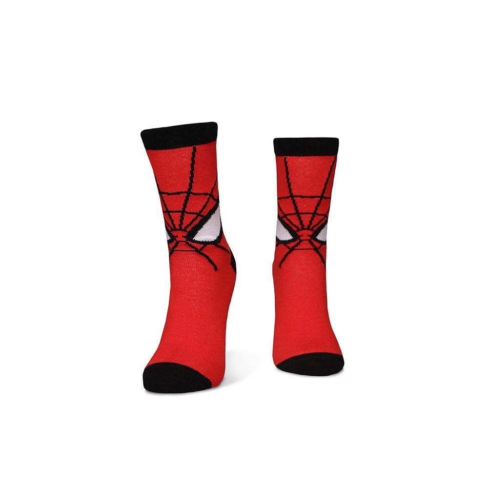 Socks 1pc 43/46 MARVEL Spiderman