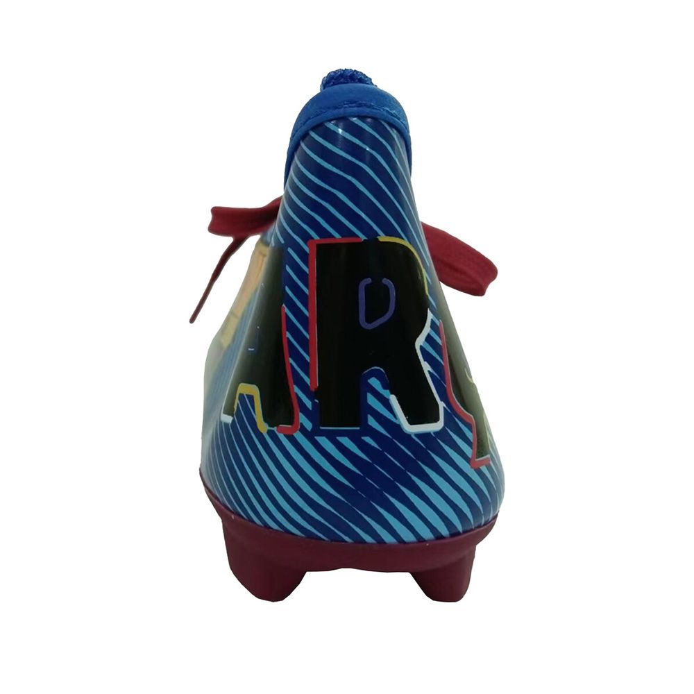 Soccer Boot Pencil Case FC BARCELONA