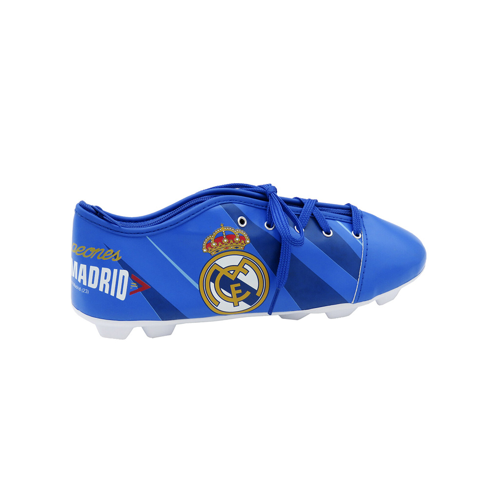 REAL MADRID Κασετίνα Παπούτσι Ποδοσφαίρου