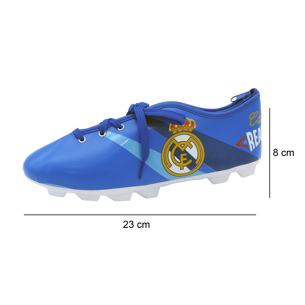 REAL MADRID Κασετίνα Παπούτσι Ποδοσφαίρου
