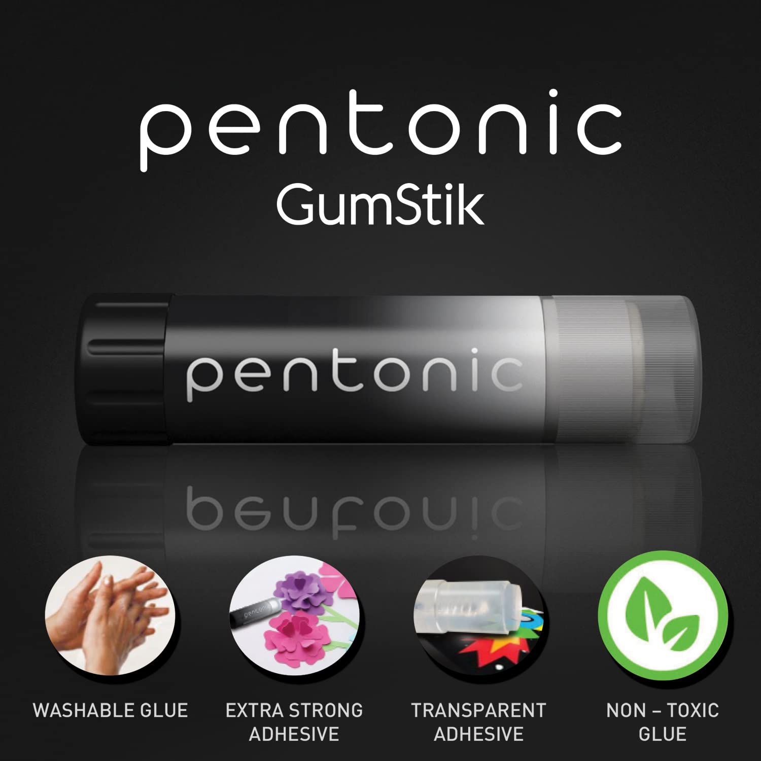 Gumstick LINC PENTONIC 12pcs