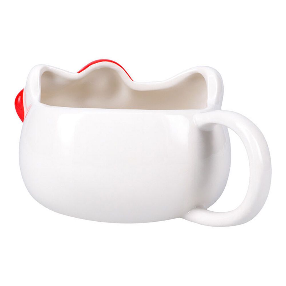 3D Mug 300ml HELLO KITTY