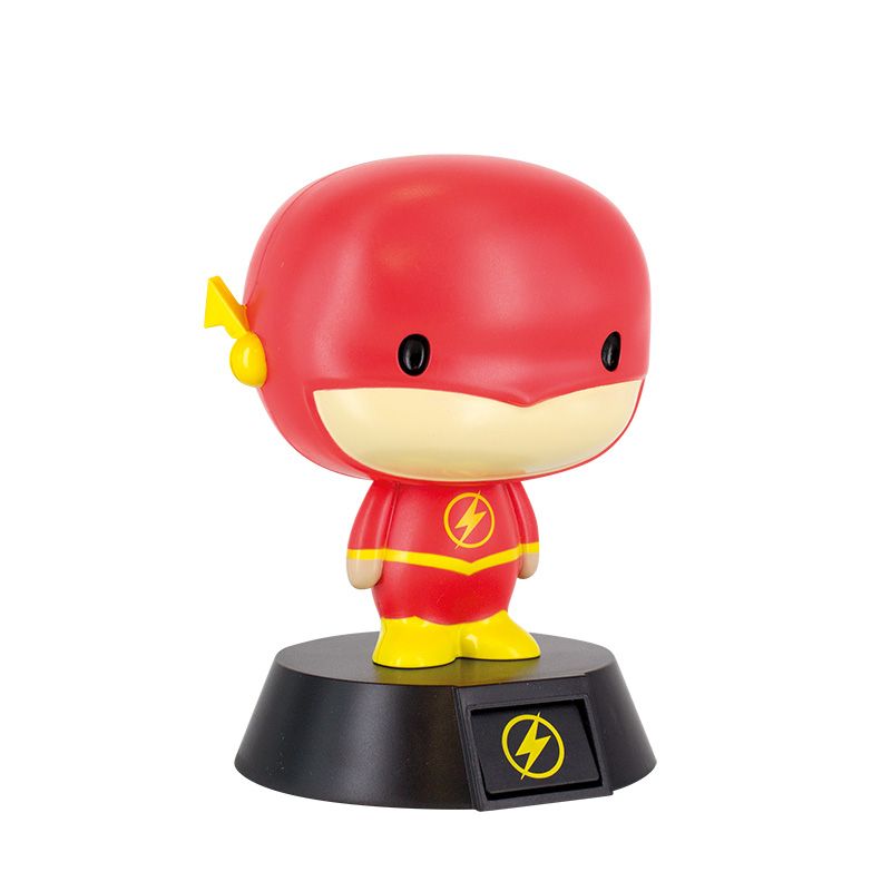 Φωτιστικό 3D DC COMICS The Flash