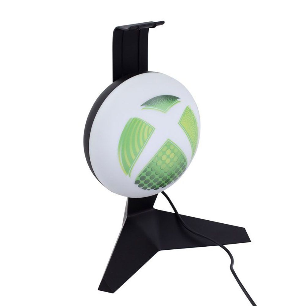 Φωτιστικό XBox Headphone Stand