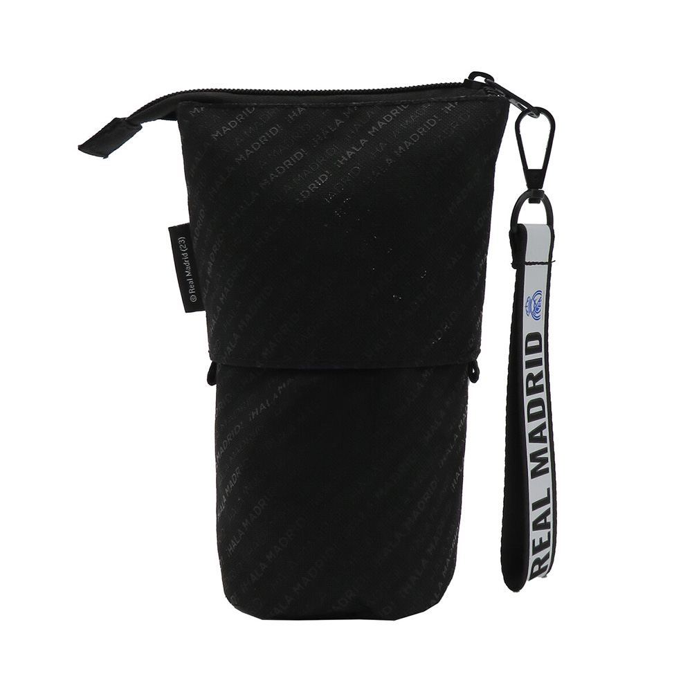 FC REAL MADRID Extensible Pencil Case