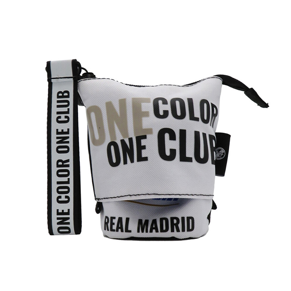 FC REAL MADRID Extensible Pencil Case