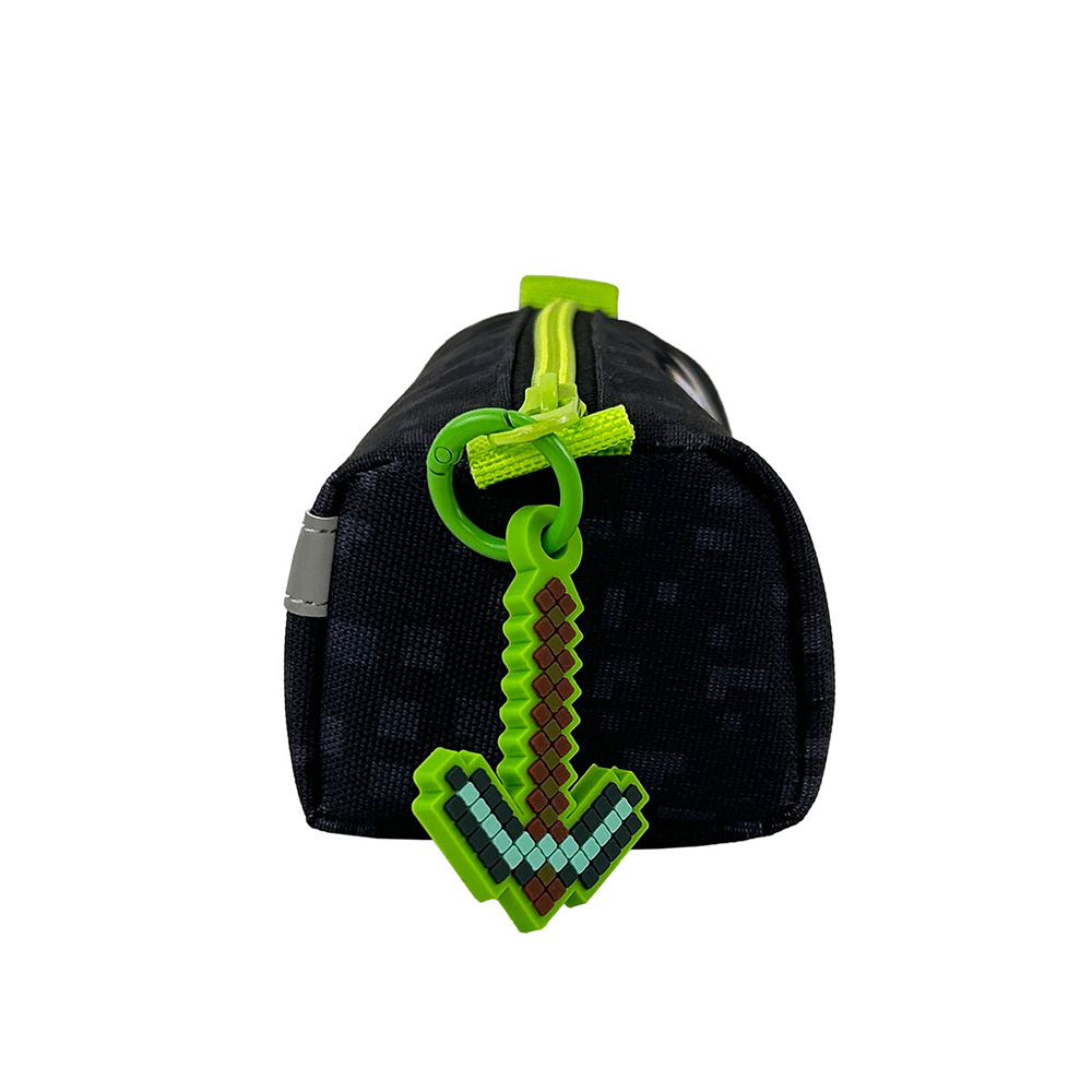 MINECRAFT Pencil Case