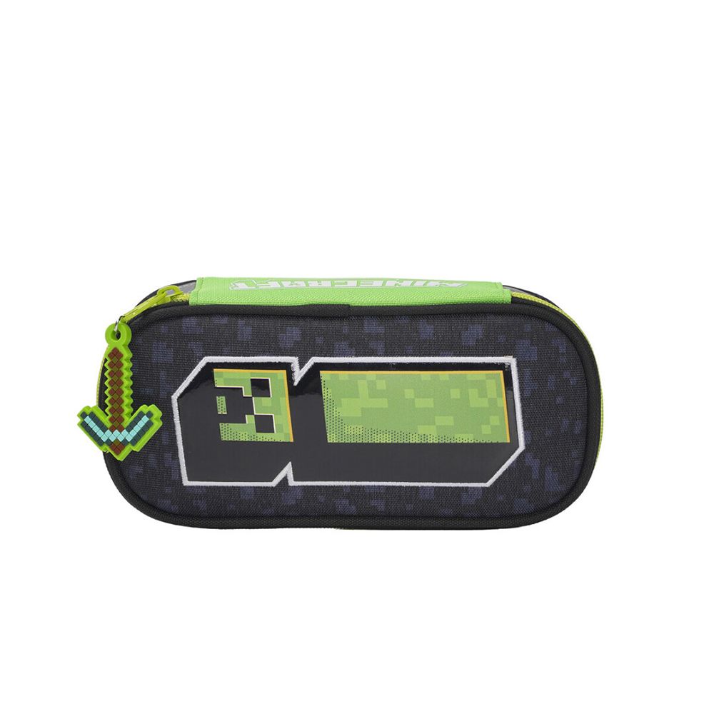 MINECRAFT Pencil Case