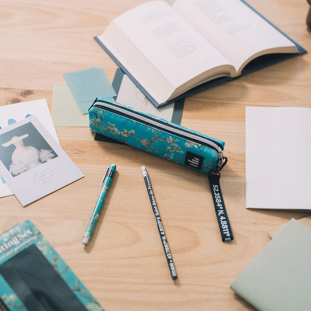 Stationery Gift Set VAN GOGH MUSEUM