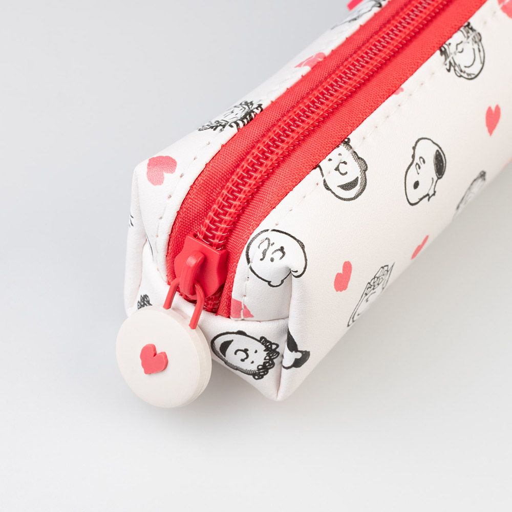 Stationery Gift Set SNOOPY Love Season