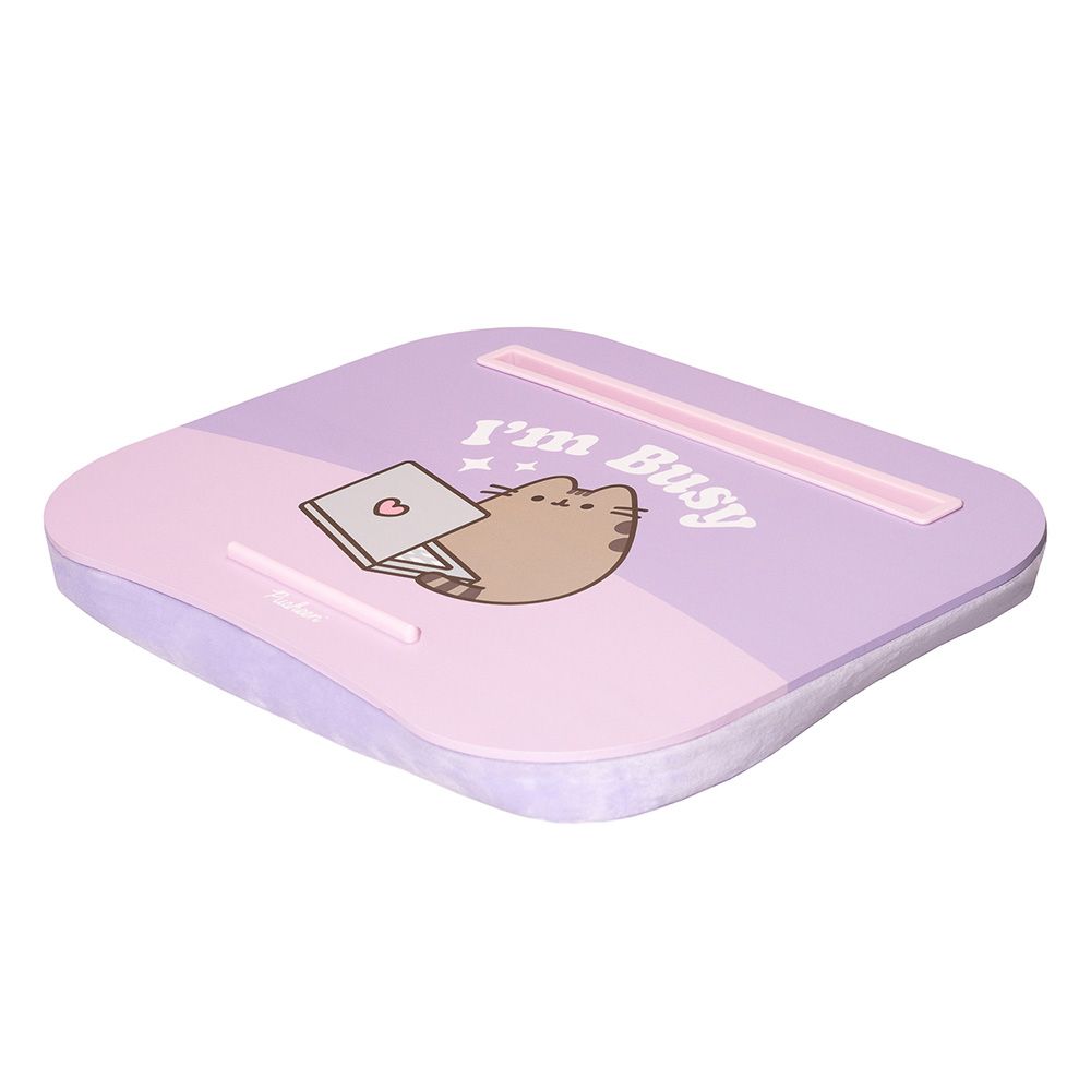 Laptop Stand with Cushion PUSHEEN