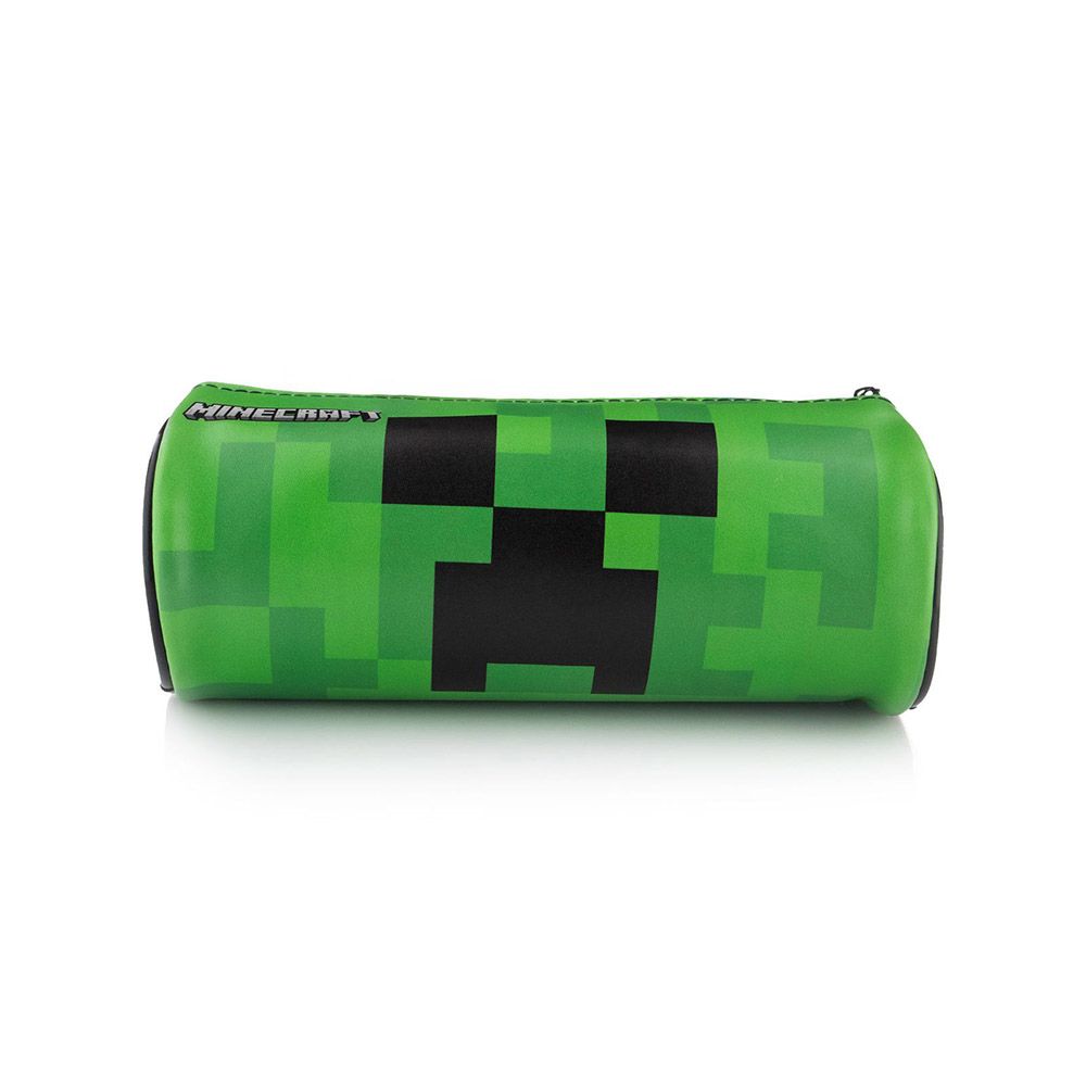 Κασετίνα Βαρελάκι MINECRAFT BOOM