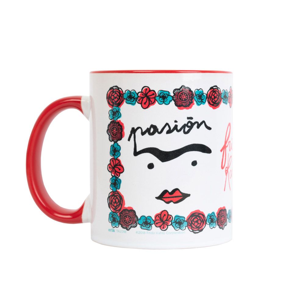 Κούπα 330ml FRIDA KAHLO Passion