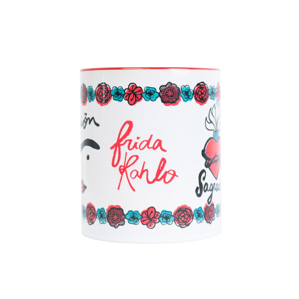 Κούπα 330ml FRIDA KAHLO Passion
