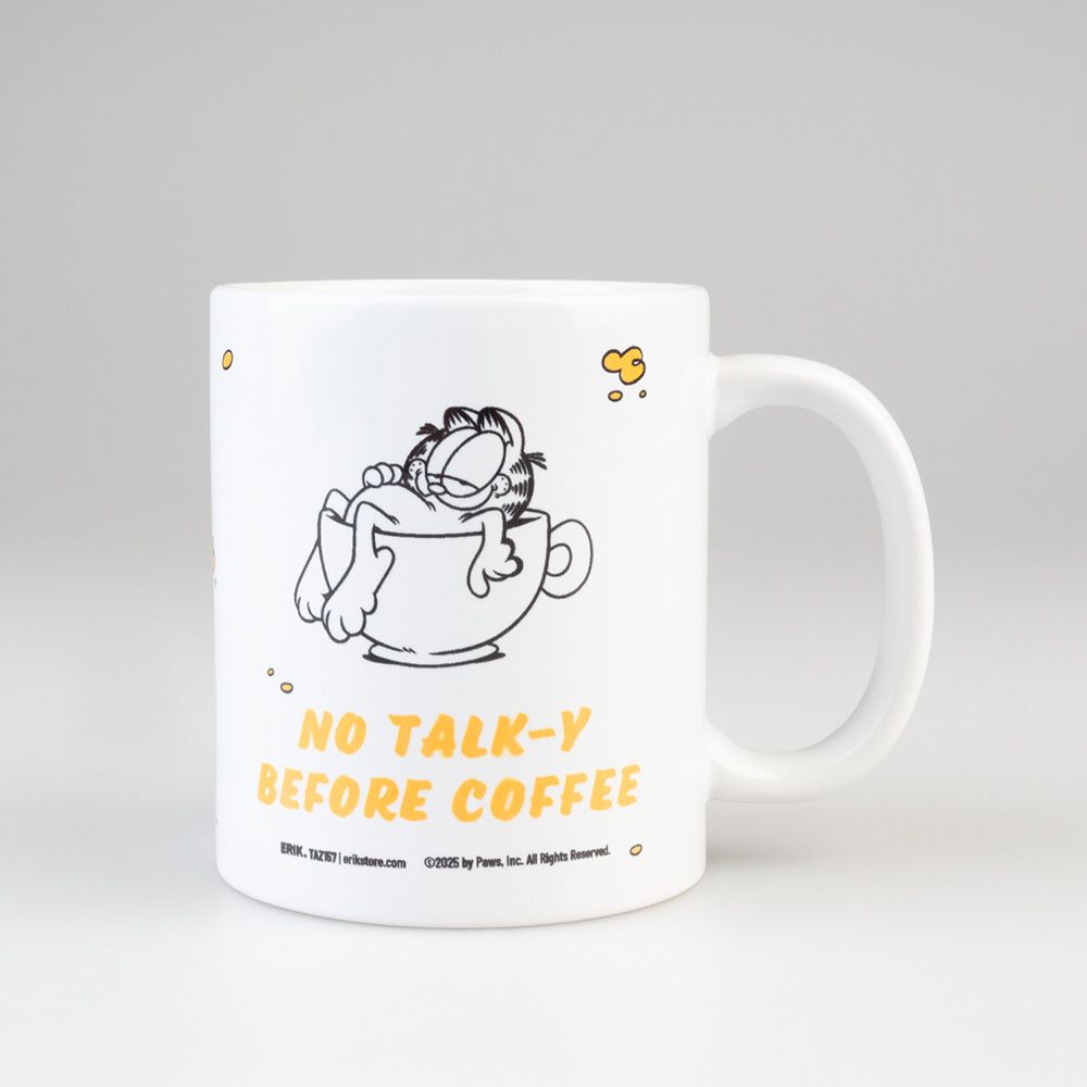 Κούπα 350ml GARFIELD