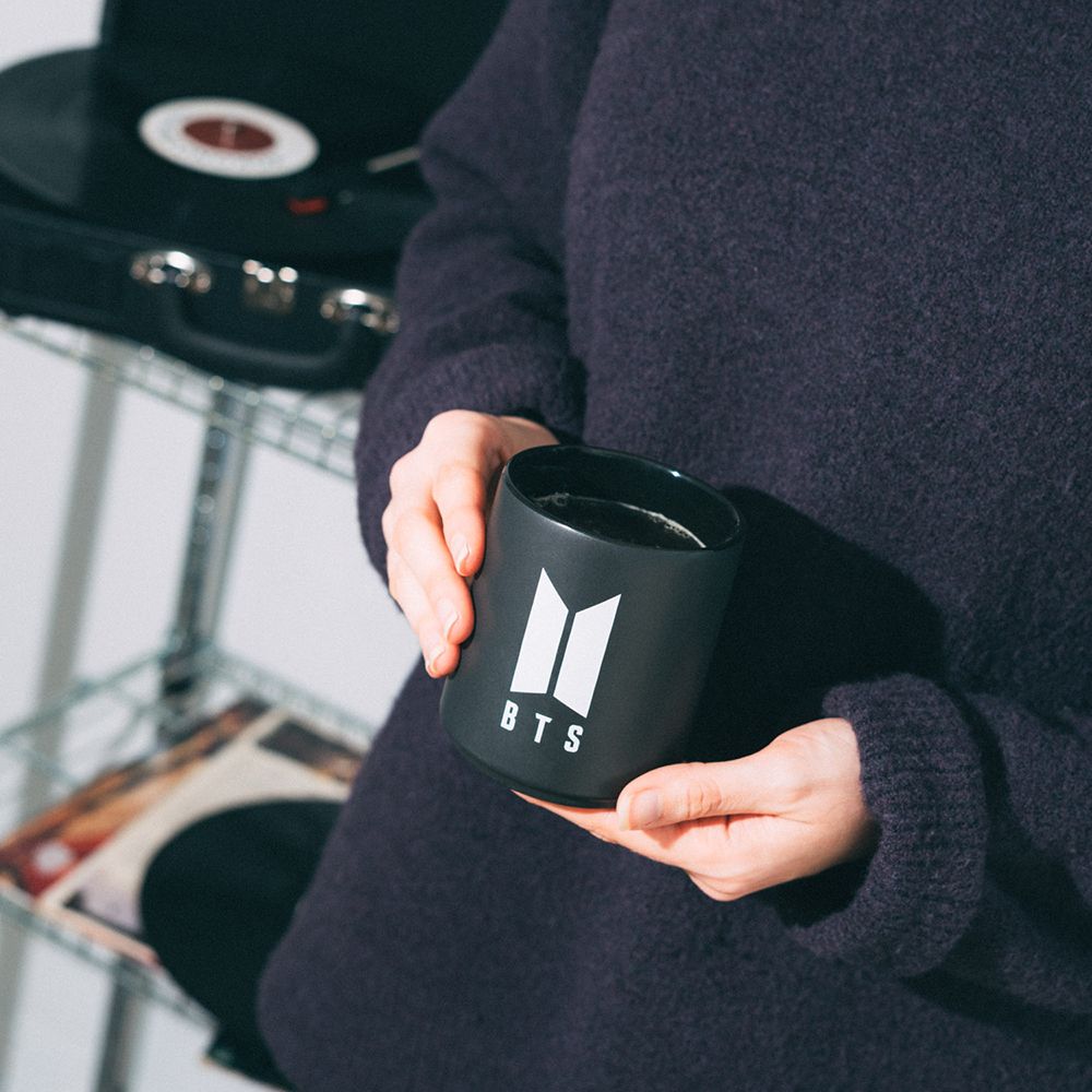 Κούπα 330ml BTS LOGO