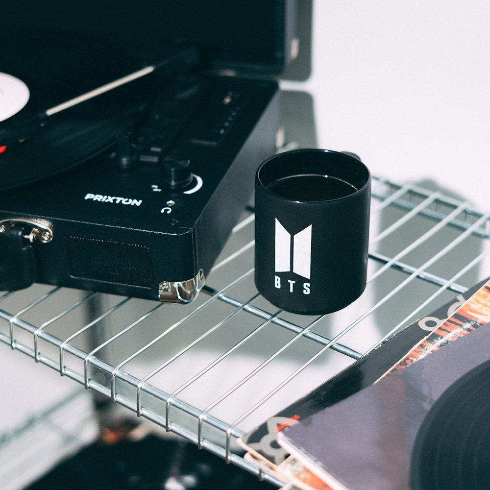 Κούπα 330ml BTS LOGO