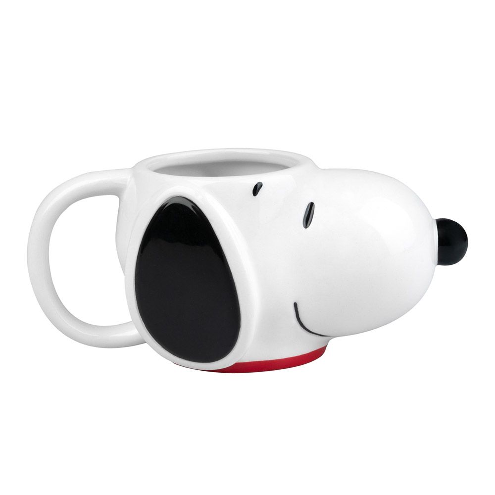 Mug 3D 450ml SNOOPY