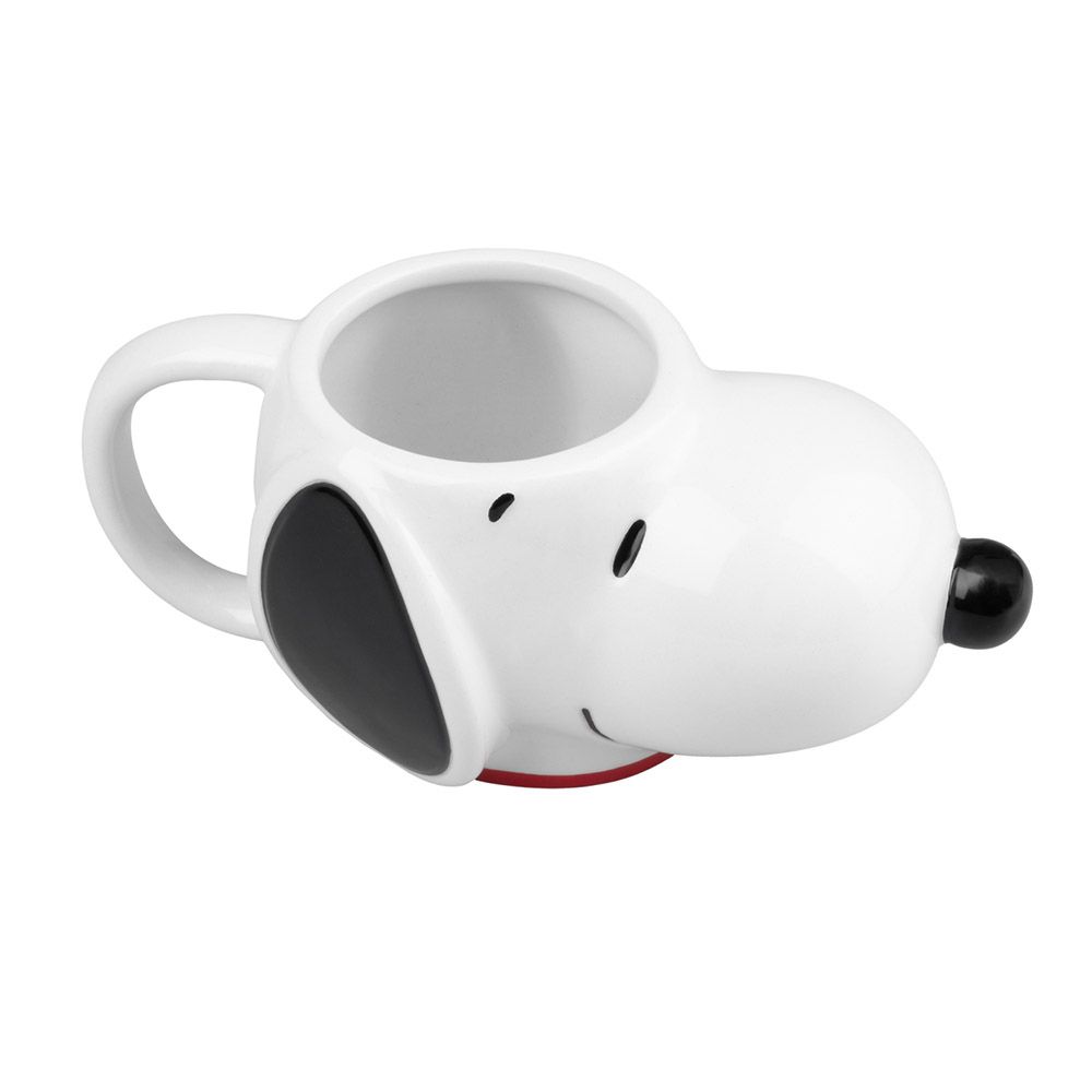 Mug 3D 450ml SNOOPY