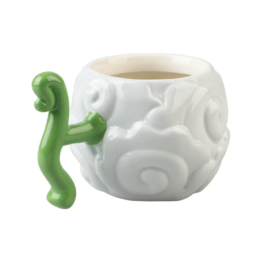Κούπα 3D 500ml NETFLIX ONE PIECE Fruit Smoke-Smoke