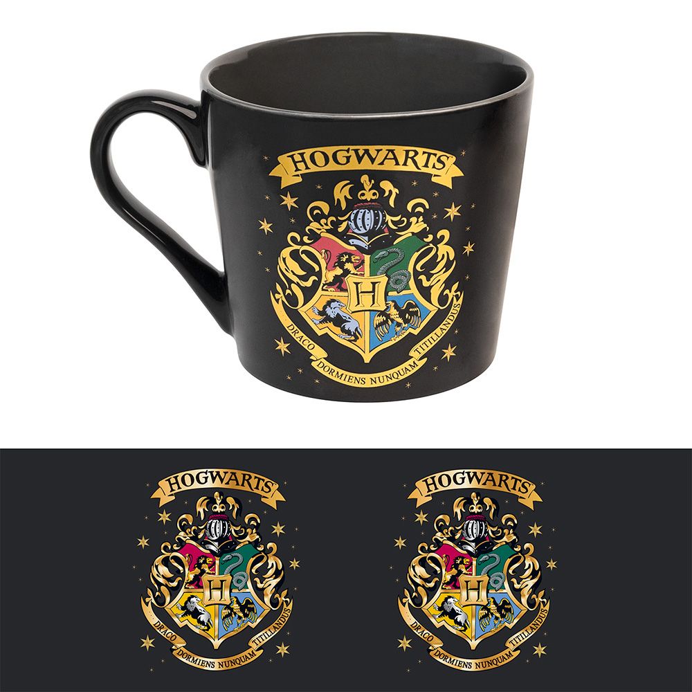 Premium Mug 444ml HARRY POTTER Hogwarts
