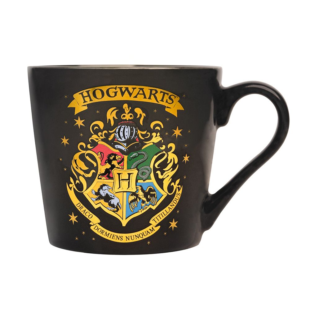Premium Mug 444ml HARRY POTTER Hogwarts