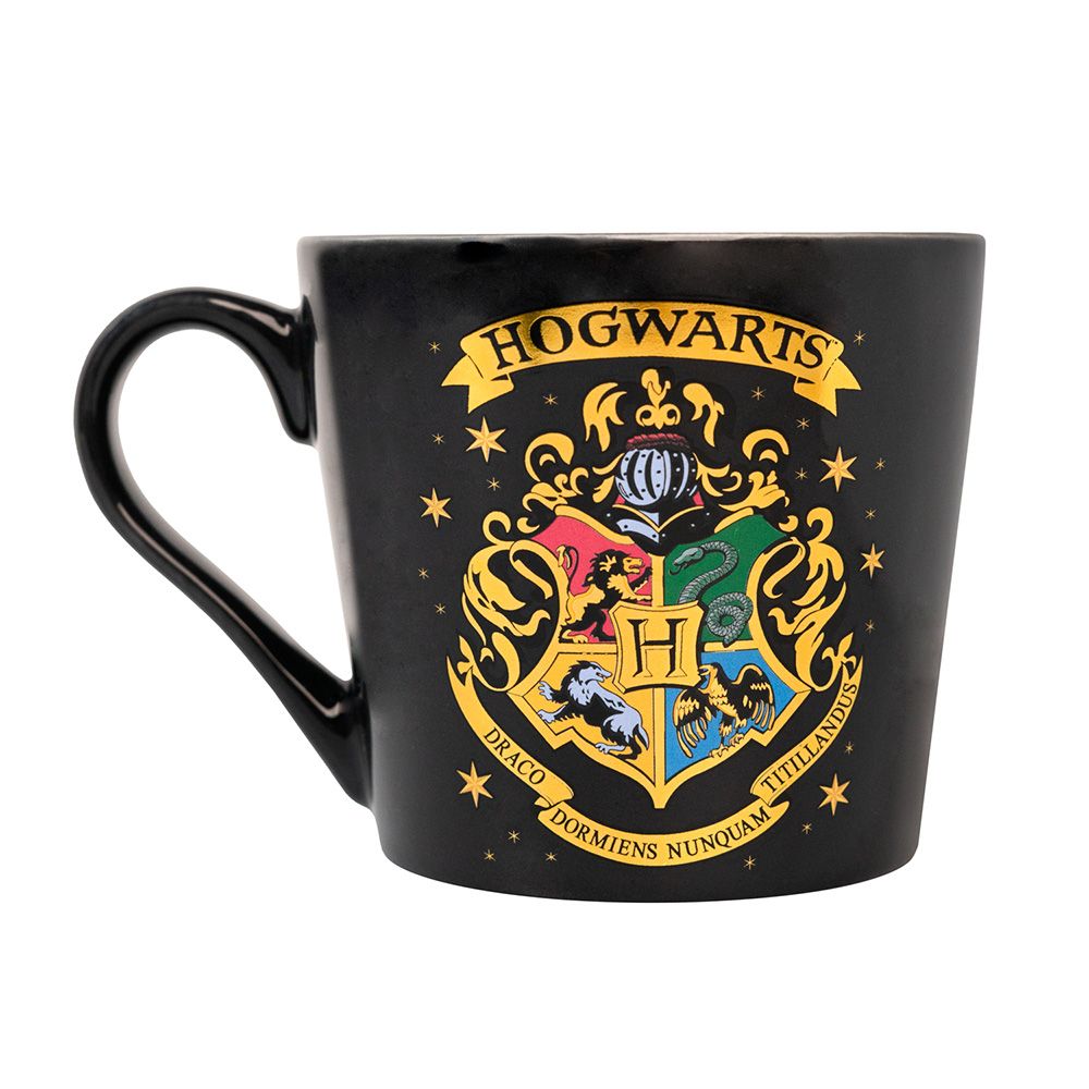 Premium Mug 444ml HARRY POTTER Hogwarts