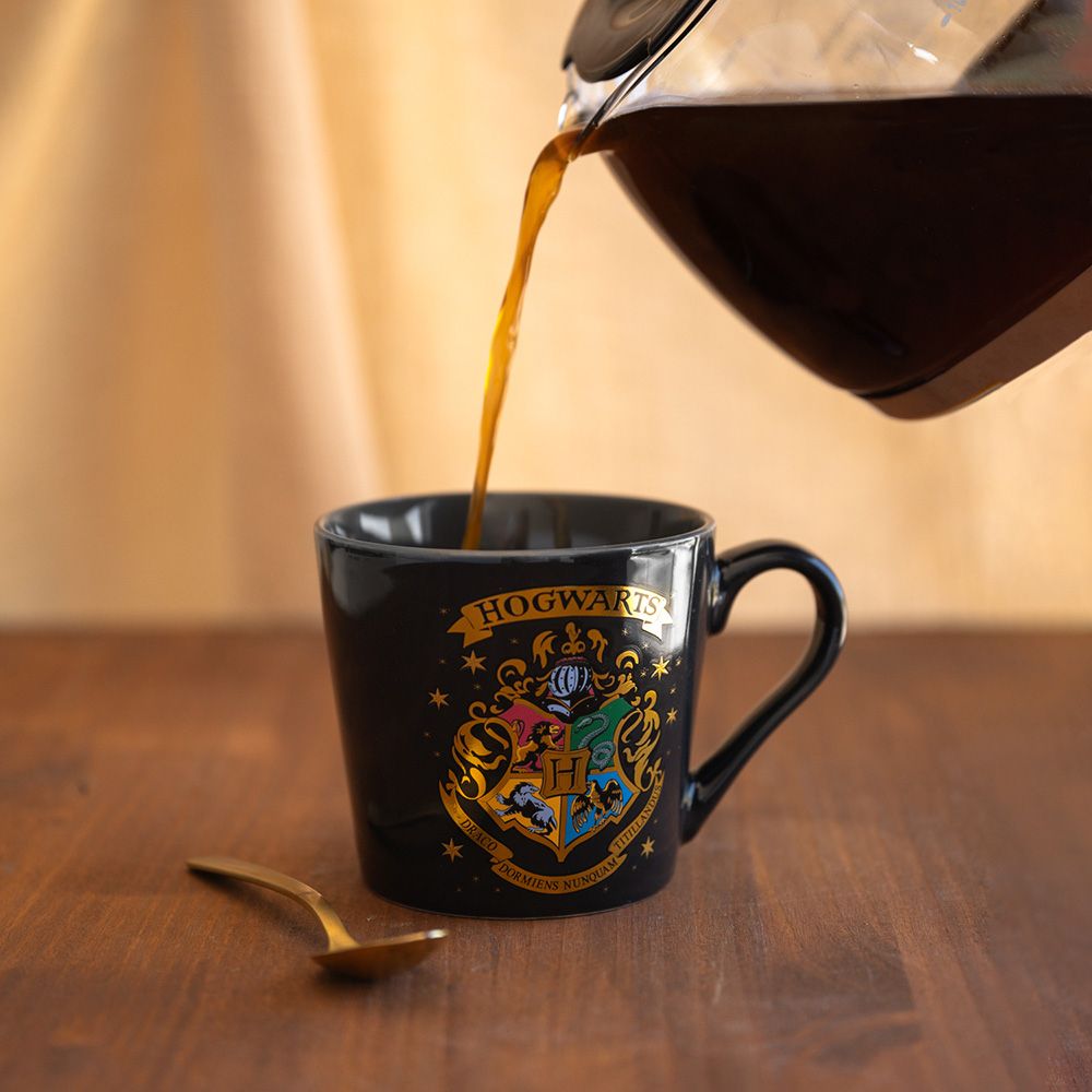 Premium Mug 444ml HARRY POTTER Hogwarts