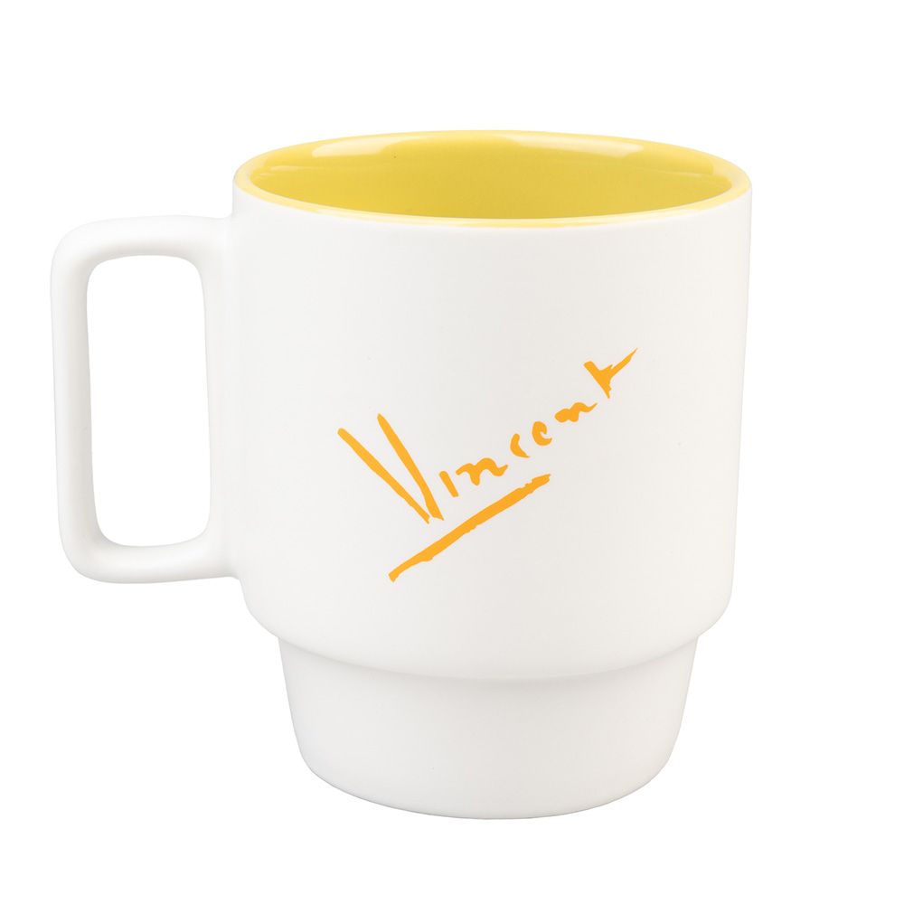 Premium Κούπα 350ml VAN GOGH MUSEUM Ηλιοτρόπια