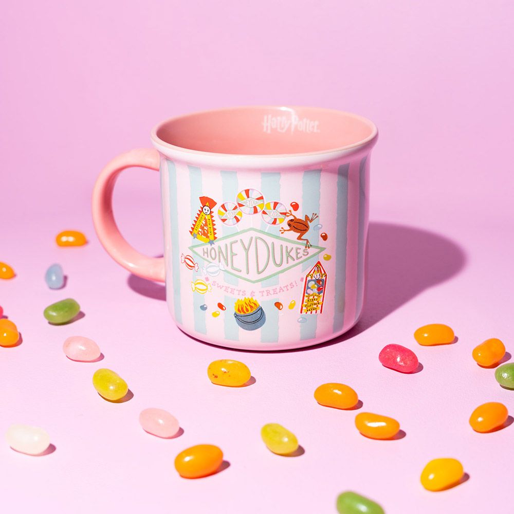 Premium Κούπα 350ml HARRY POTTER Honeydukes