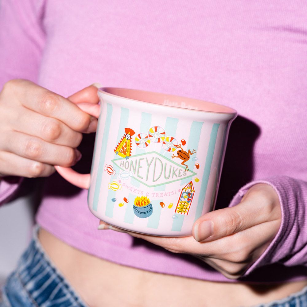 Premium Κούπα 350ml HARRY POTTER Honeydukes