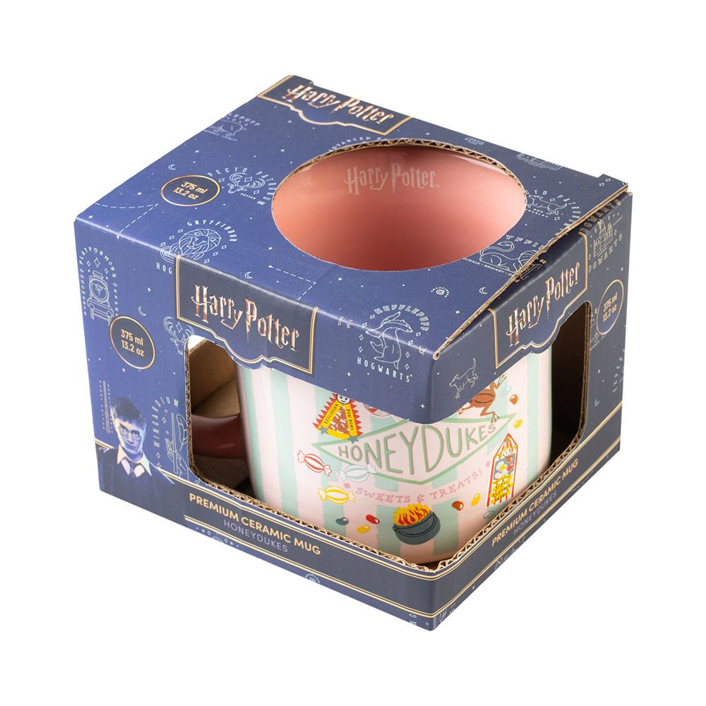 Premium Κούπα 350ml HARRY POTTER Honeydukes