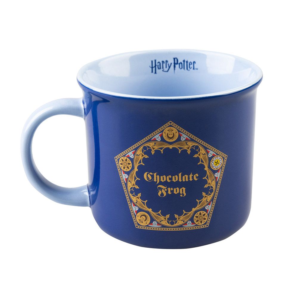 Premium Mug 375ml HARRY POTTER Chocolate Frog