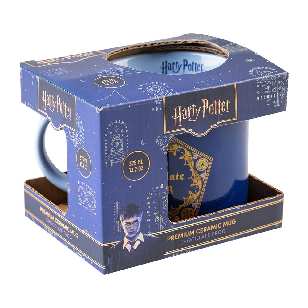 Premium Mug 375ml HARRY POTTER Chocolate Frog