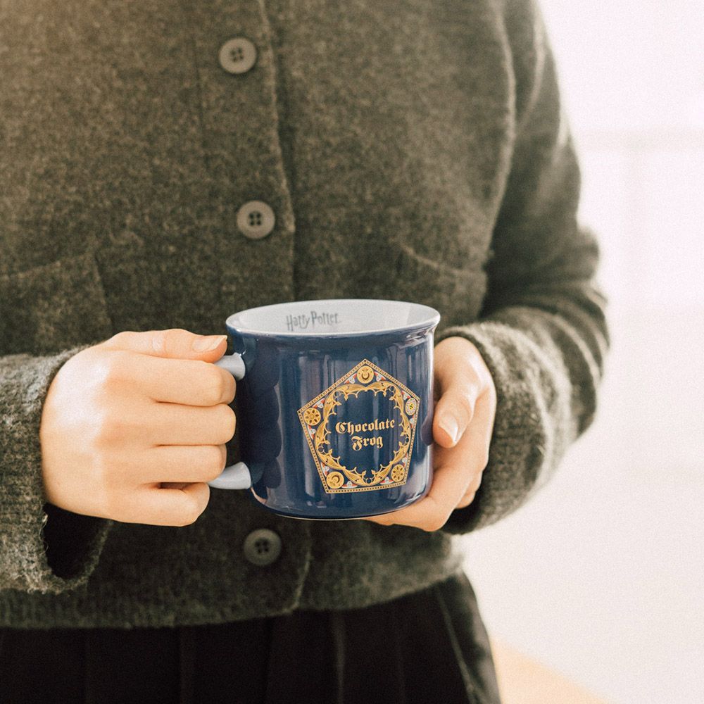 Premium Mug 375ml HARRY POTTER Chocolate Frog
