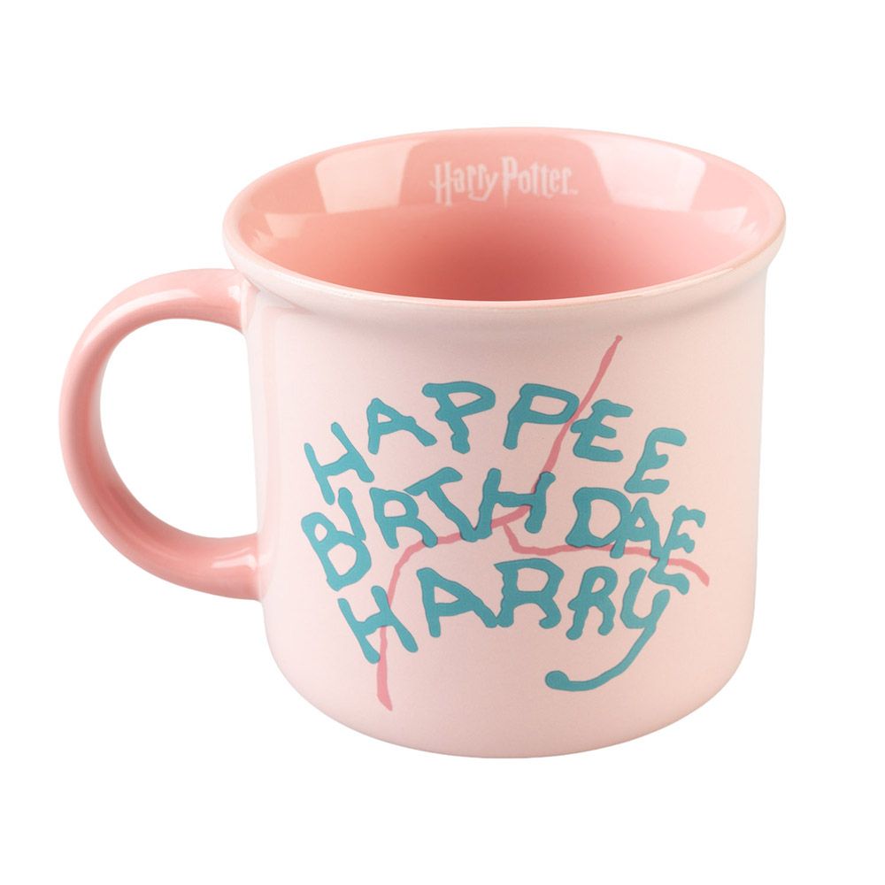 Premium Mug 375ml HARRY POTTER Hagrid's Cake
