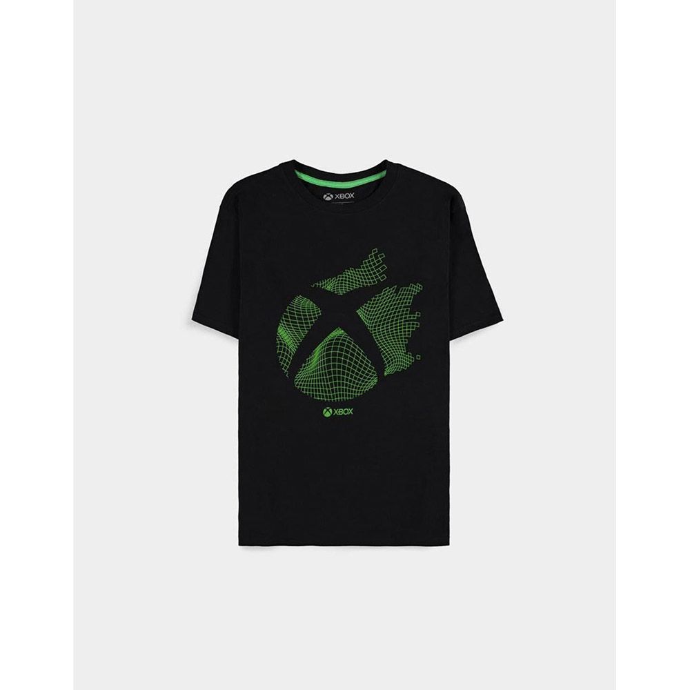 Men's Core Short Sleeved T-Shirt XBOX