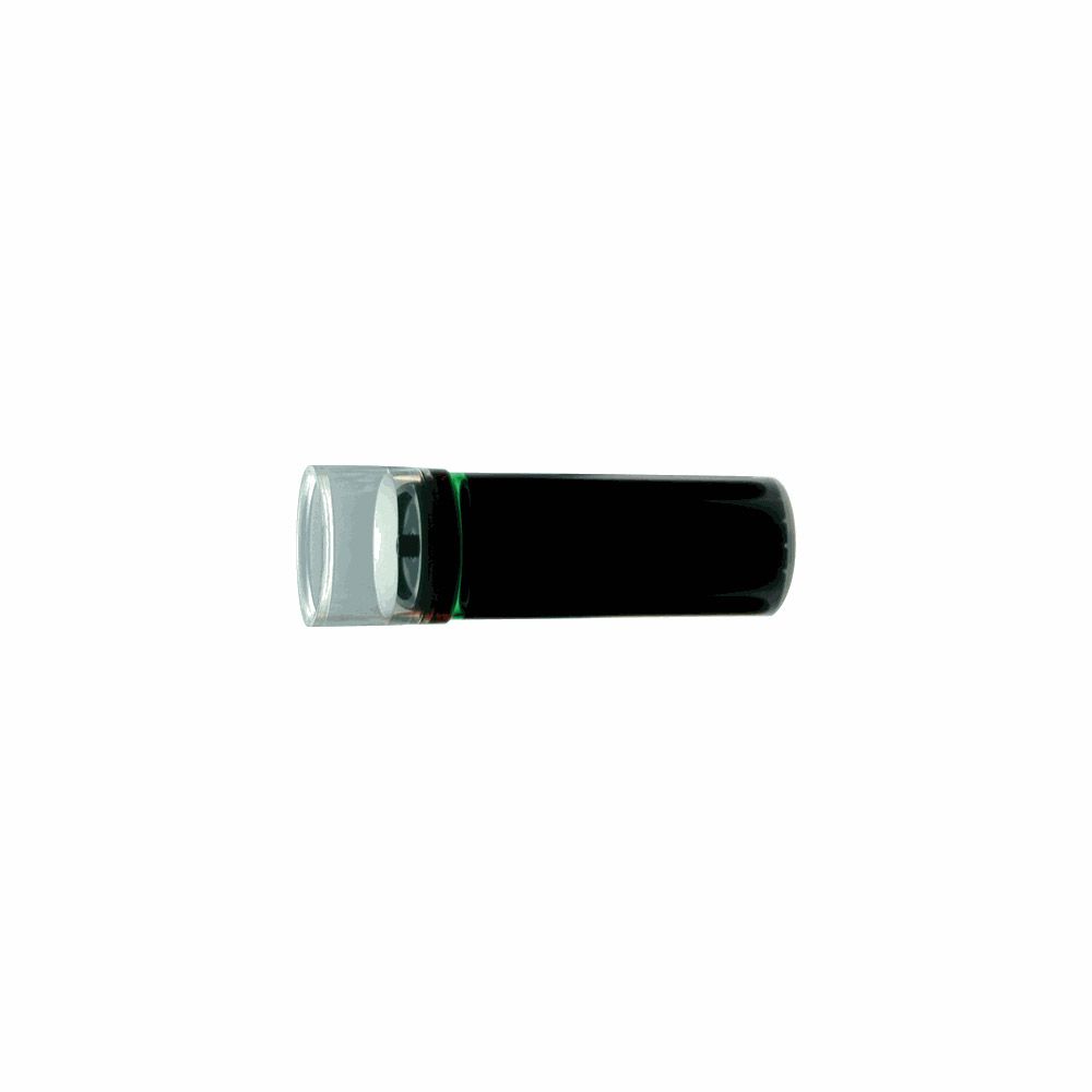 Refill for Whiteboard Marker PILOT V-BOARD MASTER Green, Pack of 12pcs